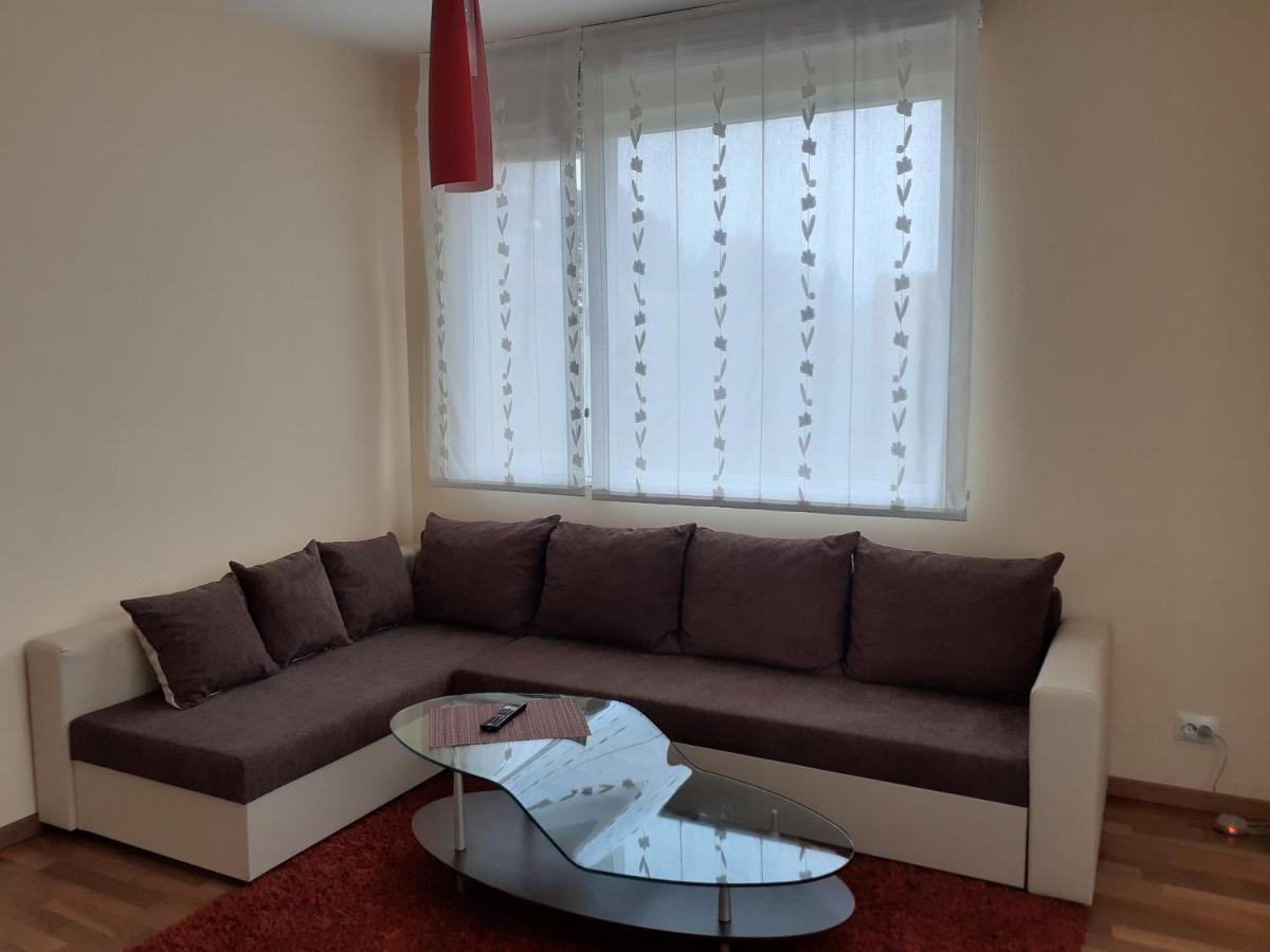 Statevi Guest Apartment ヴェリングラード エクステリア 写真