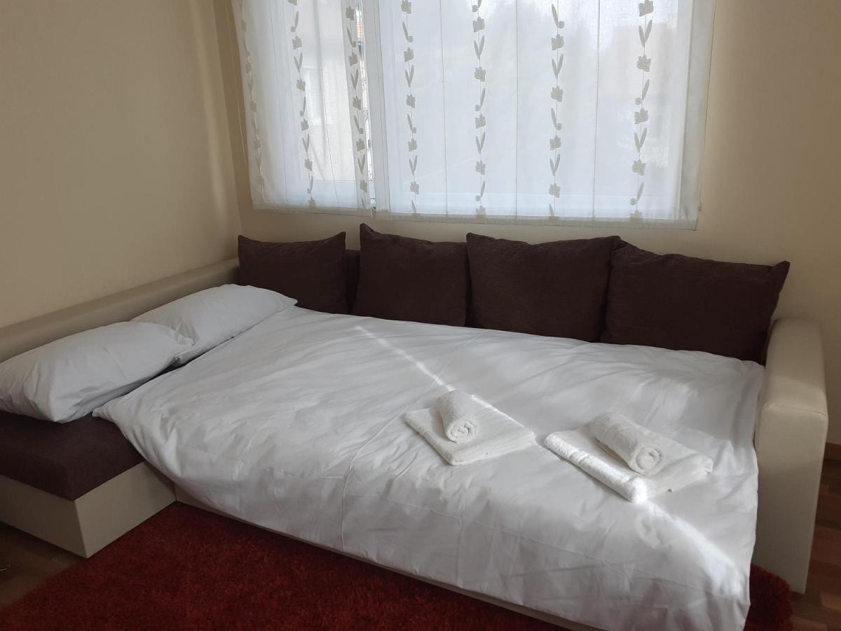 Statevi Guest Apartment ヴェリングラード エクステリア 写真