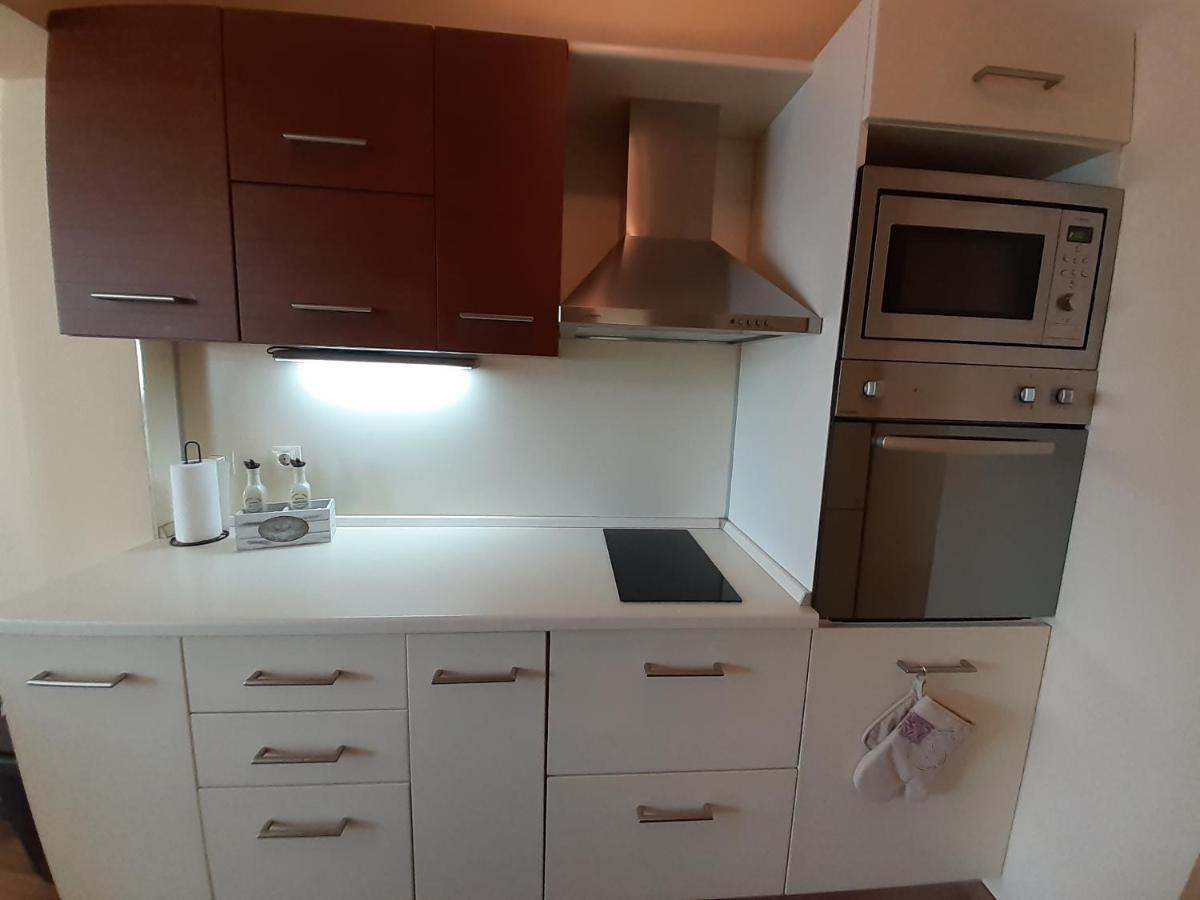 Statevi Guest Apartment ヴェリングラード エクステリア 写真