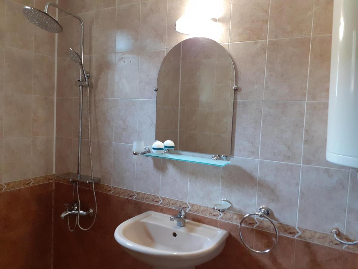 Statevi Guest Apartment ヴェリングラード エクステリア 写真