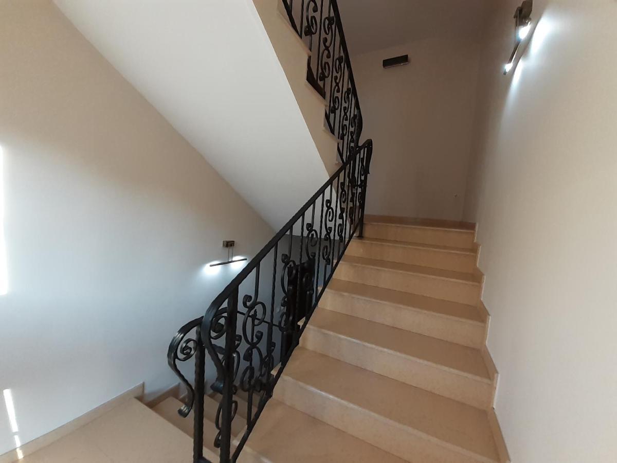 Statevi Guest Apartment ヴェリングラード エクステリア 写真