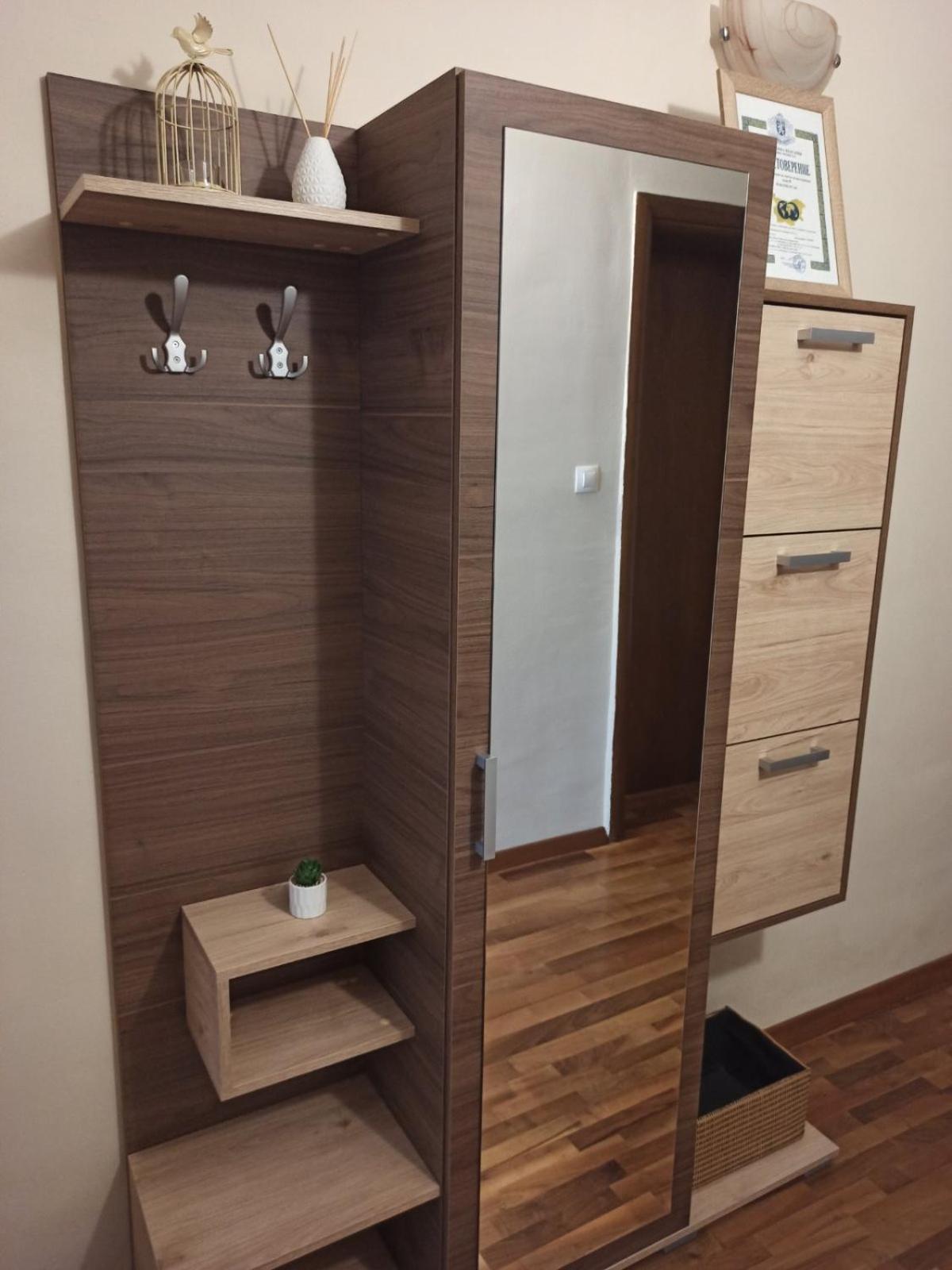 Statevi Guest Apartment ヴェリングラード エクステリア 写真