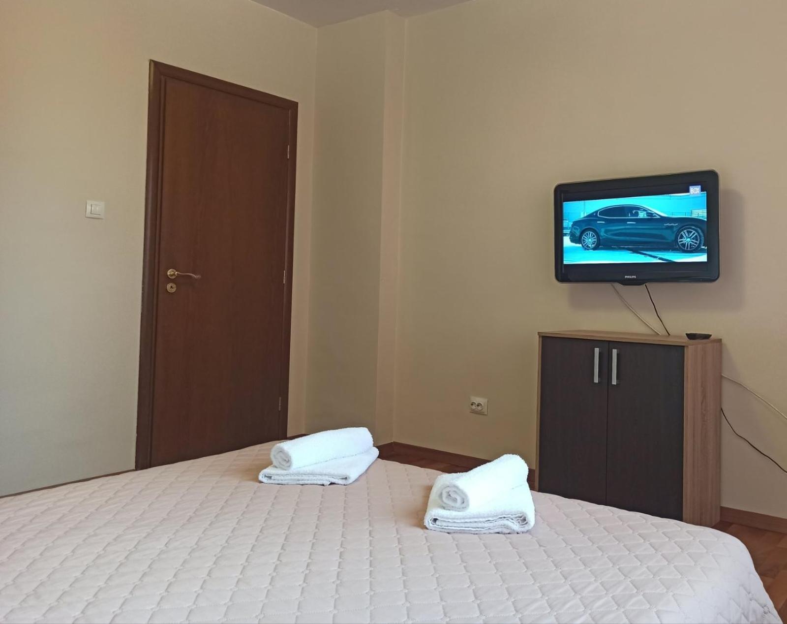 Statevi Guest Apartment ヴェリングラード エクステリア 写真