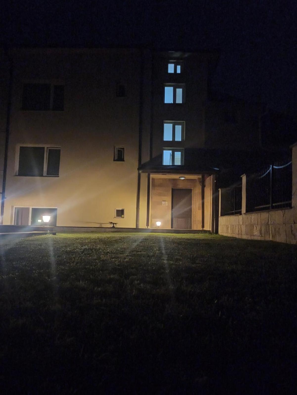 Statevi Guest Apartment ヴェリングラード エクステリア 写真