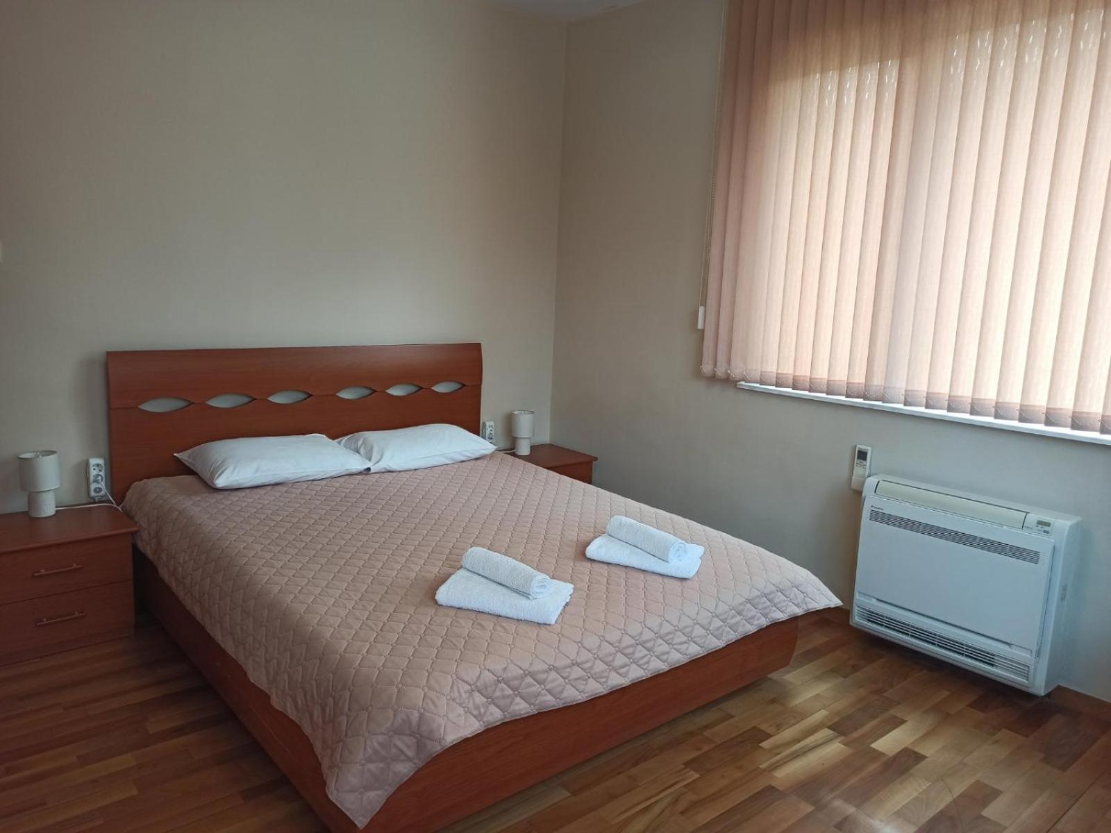 Statevi Guest Apartment ヴェリングラード エクステリア 写真