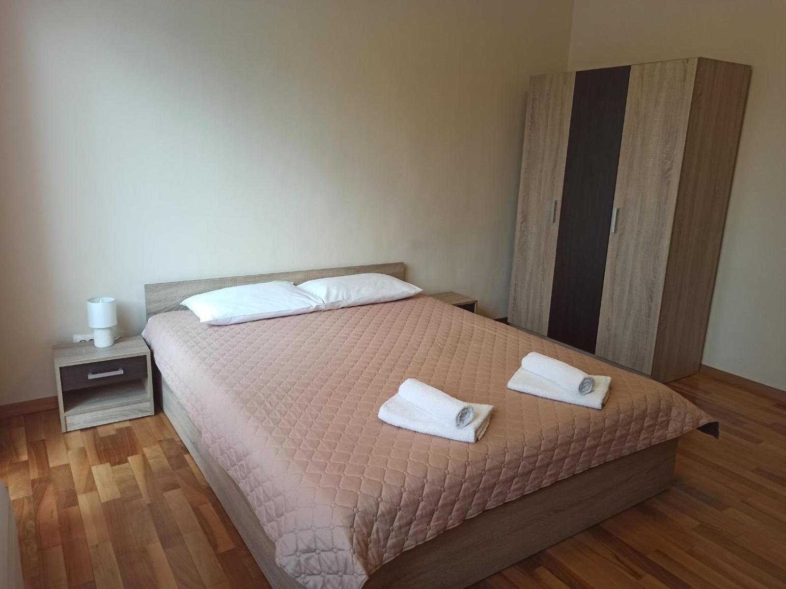 Statevi Guest Apartment ヴェリングラード エクステリア 写真