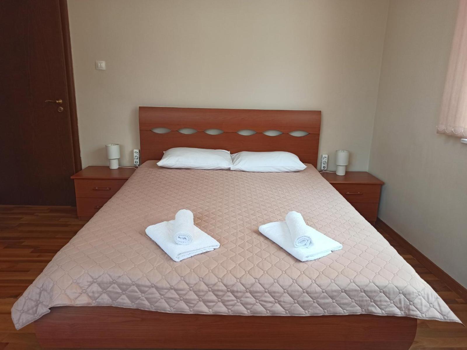 Statevi Guest Apartment ヴェリングラード エクステリア 写真