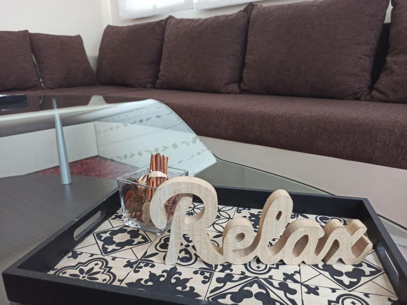Statevi Guest Apartment ヴェリングラード エクステリア 写真