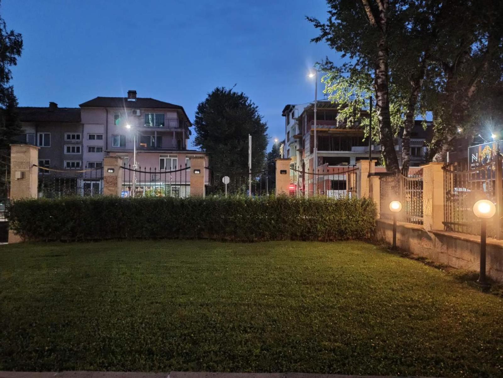 Statevi Guest Apartment ヴェリングラード エクステリア 写真